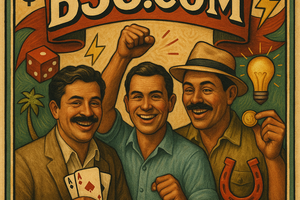 Ícone do WhatsApp em um fundo roxo