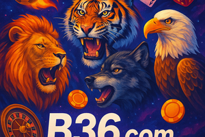 Cards com avaliações e estrelas de usuários