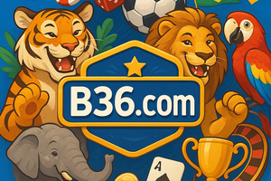 Banner vibrante anunciando novos jogos de slot